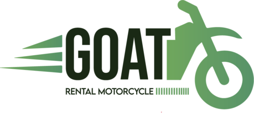 Goat Motorbíke Rental